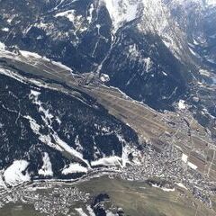 Verortung via Georeferenzierung der Kamera: Aufgenommen in der Nähe von Toblach, Autonome Provinz Bozen - Südtirol, Italien in 3137 Meter